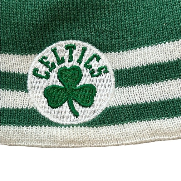 Boston Celtics Knit Hat - Picture 2 of 6